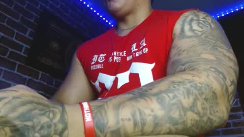 Jordan  online show from November 6, 4:30 pm