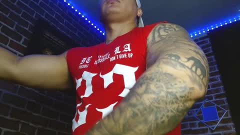 Jordan  online show from November 16, 11:43 pm