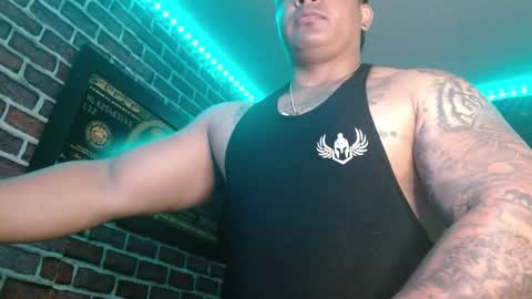 Jordan  online show from January 12, 7:30 pm