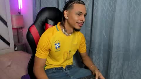 jordan online show from February 19, 12:45 pm