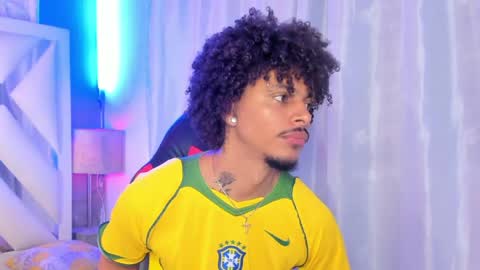 jordan online show from April 16, 12:50 pm