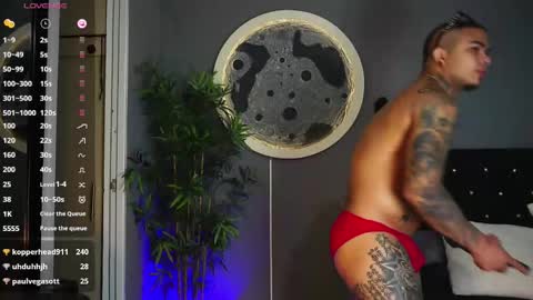 Jordan online show from November 1, 12:07 pm