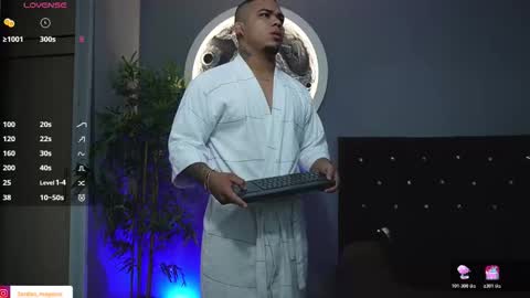 Jordan online show from February 17, 9:06 am