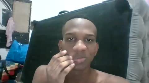 Jordan Owen online show from February 17, 3:25 am