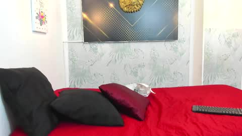 jordanandandrew online show from March 2, 8:07 pm