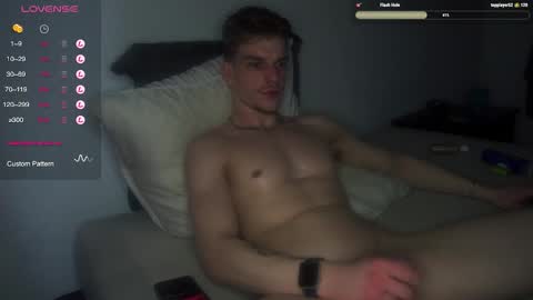 JordanBeaux online show from January 9, 9:45 am