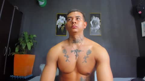 Jordanharrd online show from December 24, 2:10 am