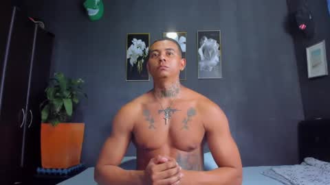 Jordanharrd online show from January 9, 1:50 am