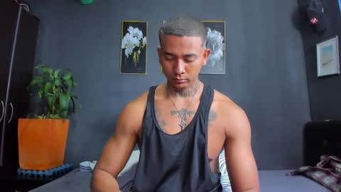 Jordanharrd online show from January 10, 9:42 pm