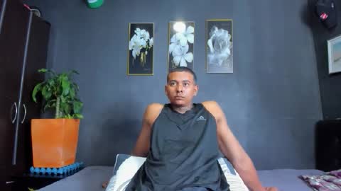 Jordanharrd online show from January 12, 11:15 pm