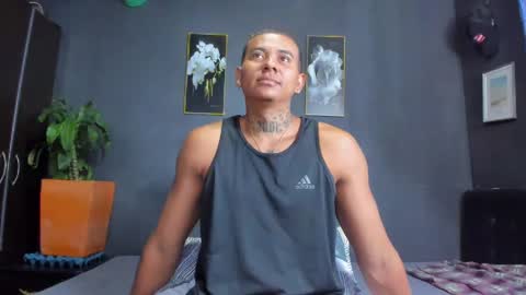 Jordanharrd online show from January 18, 1:08 am