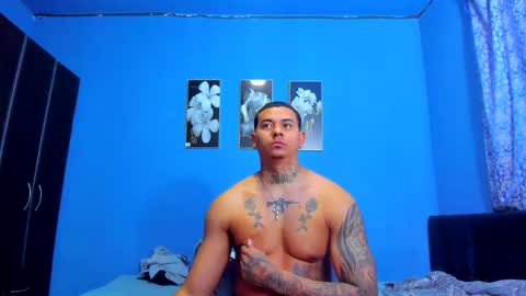 Jordanharrd online show from October 10, 1:04 am