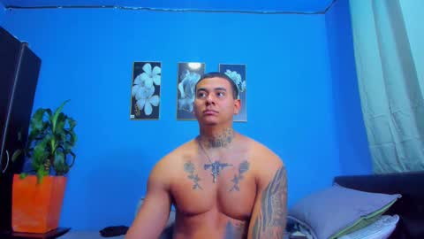 Jordanharrd online show from November 24, 11:04 pm