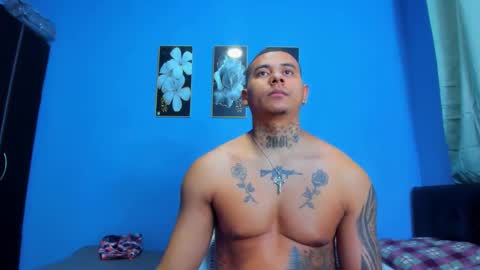 Jordanharrd online show from February 18, 12:06 am