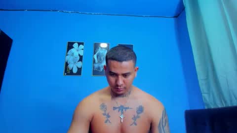 Jordanharrd online show from March 15, 1:11 am