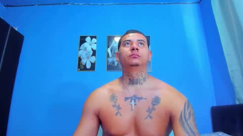 Jordanharrd online show from May 8, 3:17 pm