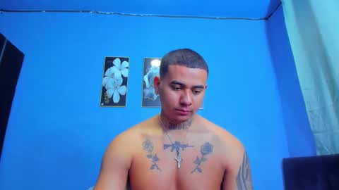 Jordanharrd online show from May 12, 10:51 pm