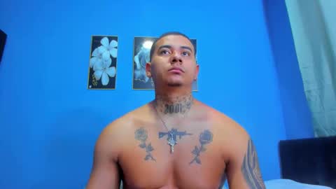 Jordanharrd online show from May 15, 10:50 pm