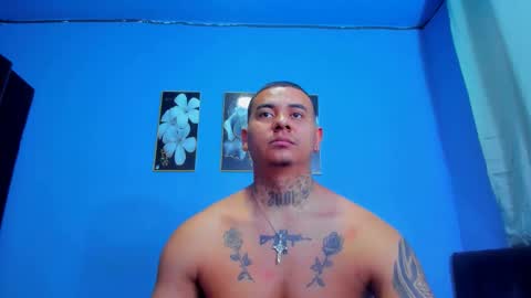 Jordanharrd online show from May 27, 1:02 am
