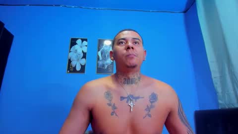 Jordanharrd online show from May 28, 1:03 am