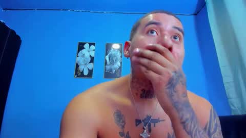 Jordanharrd online show from June 4, 12:27 am