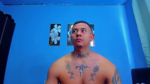 Jordanharrd online show from July 16, 10:16 pm