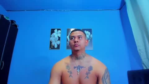 Jordanharrd online show from July 19, 12:14 am