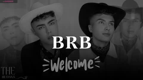 Snapshot of jordanhiltton__ chatting on February 28, 3:04 pm jordanhiltton__ online show from February 28, 3:04 pm