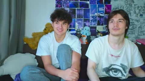 Jordan online show from November 17, 12:55 pm