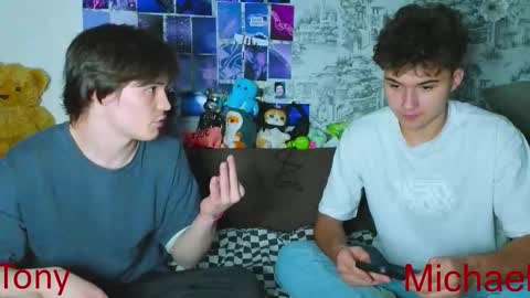 Jordan online show from November 27, 2:52 pm