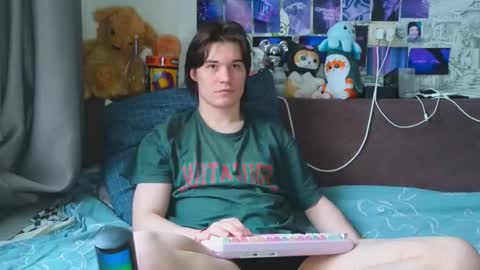 Jordan online show from January 7, 11:01 am