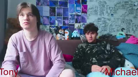 Jordan online show from January 14, 8:53 am