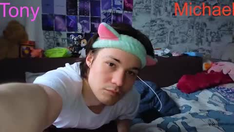 Jordan online show from February 2, 9:41 am