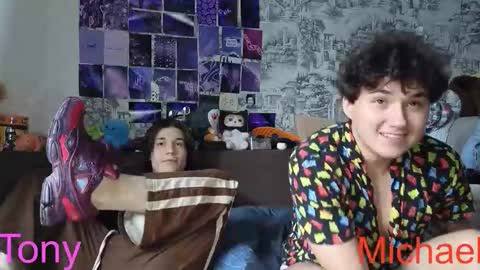 Jordan online show from February 13, 7:48 am