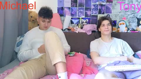 Jordan online show from March 6, 9:06 am