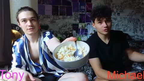 Jordan online show from April 16, 9:21 am