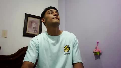 Snapshot of jordankk69 chatting on October 4, 7:01 pm jordankk69 online show from October 4, 7:01 pm