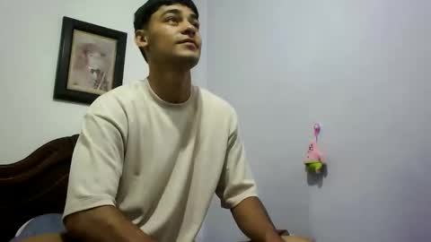 Snapshot of jordankk69 chatting on October 5, 11:52 am jordankk69 online show from October 5, 11:52 am