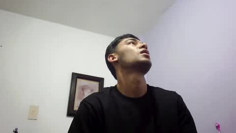 Snapshot of jordankk69 chatting on October 12, 12:59 pm jordankk69 online show from October 12, 12:59 pm