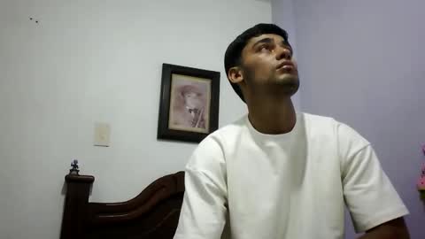 Snapshot of jordankk69 chatting on October 13, 7:14 pm jordankk69 online show from October 13, 7:14 pm