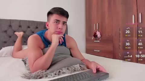 Will online show from November 10, 6:07 pm