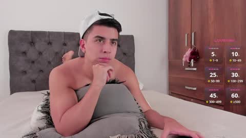 Will online show from March 28, 3:22 pm