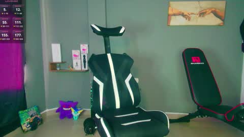 JordanRossie online show from February 28, 1:45 pm