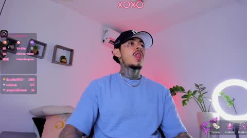 Jordan Smith online show from January 19, 1:00 am