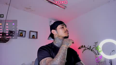 Jordan Smith online show from January 20, 9:32 pm