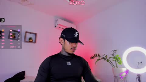 Jordan Smith online show from January 21, 9:46 pm