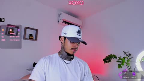 Jordan Smith online show from January 23, 9:29 pm