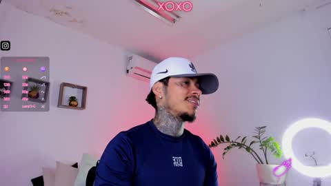 Jordan Smith online show from January 24, 9:15 pm