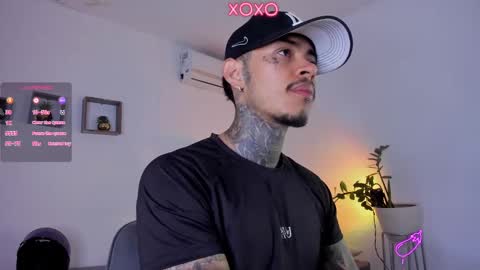 Jordan Smith online show from February 9, 2:50 pm