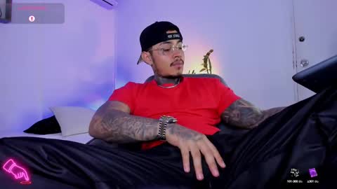 Jordan Smith online show from February 14, 9:43 pm